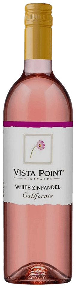 Vista Point White Zinfandel