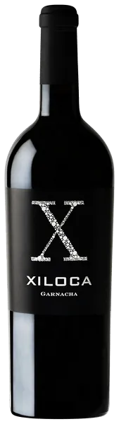 Bottle of Bodega Sommos Xiloca Garnacha from search results