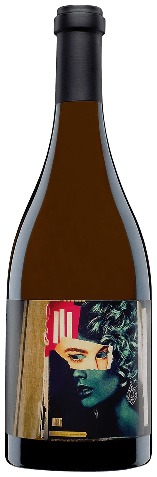 Orin Swift Blank Stare Sauvignon Blanc
