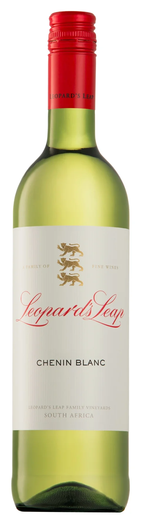 Bottle of Leopard’s Leap Chenin Blanc from search results