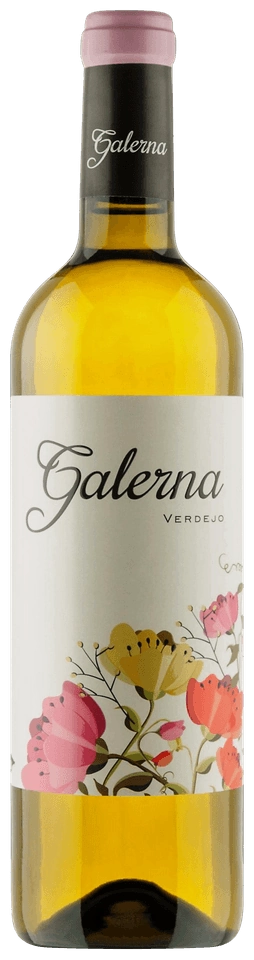 Galerna Verdejo