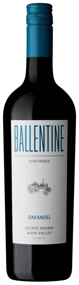 Ballentine Vineyards Zinfandel