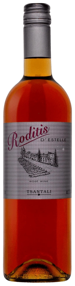 Tsantali Roditis d'Estelle Rosé