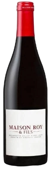 Domaine Roy & Fils Maison Roy Pinot Noir