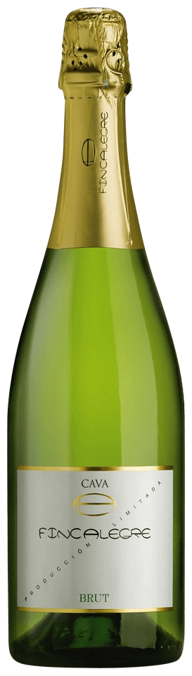 Luis Alegre Fincalegre Cava Brut