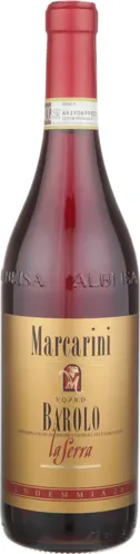 Bottle of Marcarini La Serra Barolo from search results