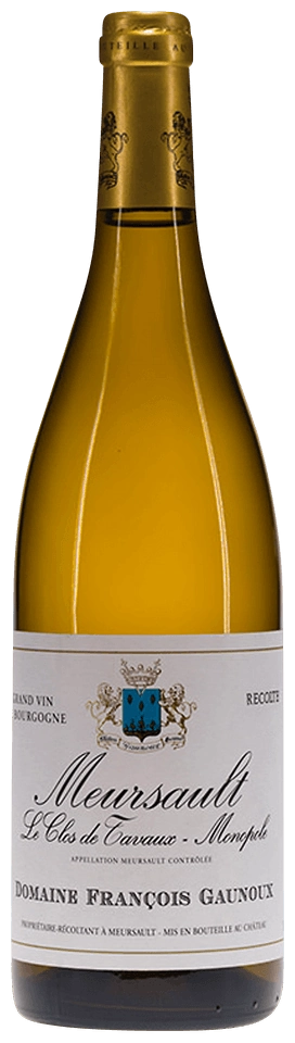 Domaine François Gaunoux Monopole Meursault 'Le Clos de Tavaux'