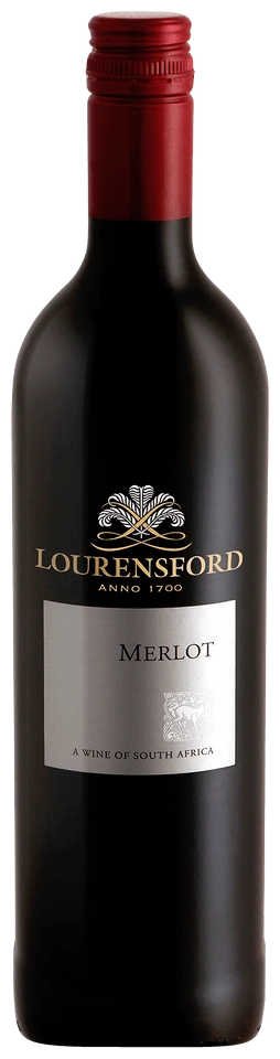 Lourensford Merlot