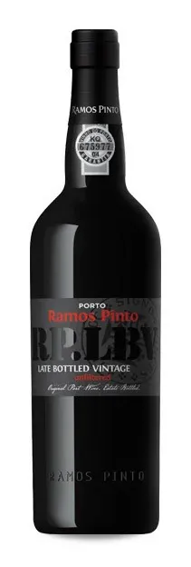 Bottle of Ramos Pinto Late Bottled Vintage Port from search results