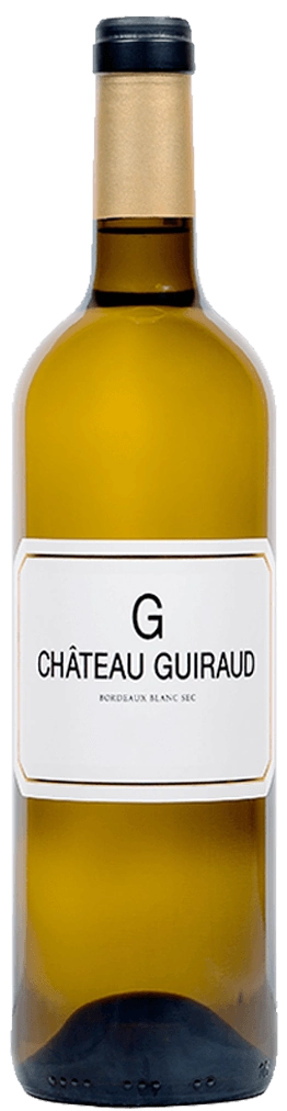 Château Guiraud Le G de Guiraud Bordeaux Blanc Sec