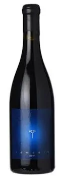 Bottle of Linne Calodo Nemesiswith label visible