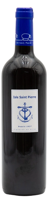 Isle Saint Pierre Rouge