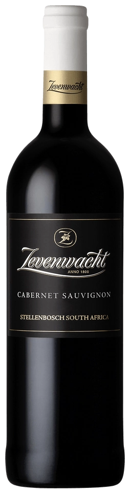 Zevenivacht Zevenrood Cabernet Sauvignon