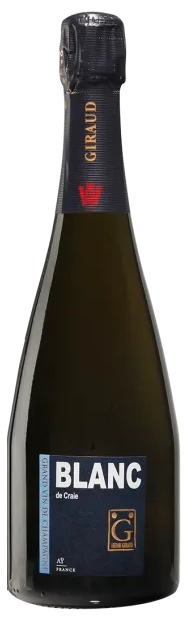 Henri Giraud Blanc de Craie
