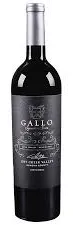 Bottle of Gallo Signature Series Zinfandel from search results