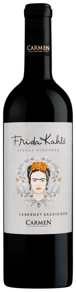 Carmen Frida Kahlo Cabernet Sauvignon