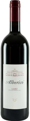 Bottle of Tenuta di Fiorano Alberico Lazio Rosso from search results