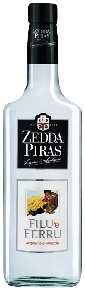 Zedda Piras Filu'e Ferru