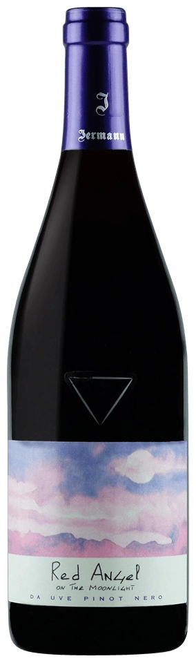 Jermann Red Angel On The Moonlight Pinot Nero