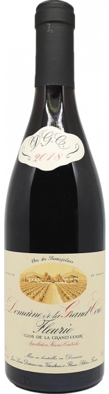 Domaine de la Grand'Cour - Jean Louis Dutraive Fleurie 'Clos de la Grand'Cour'