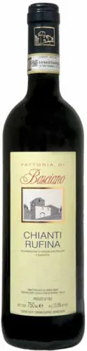 Bottle of Fattoria di Basciano Chianti Rufina from search results