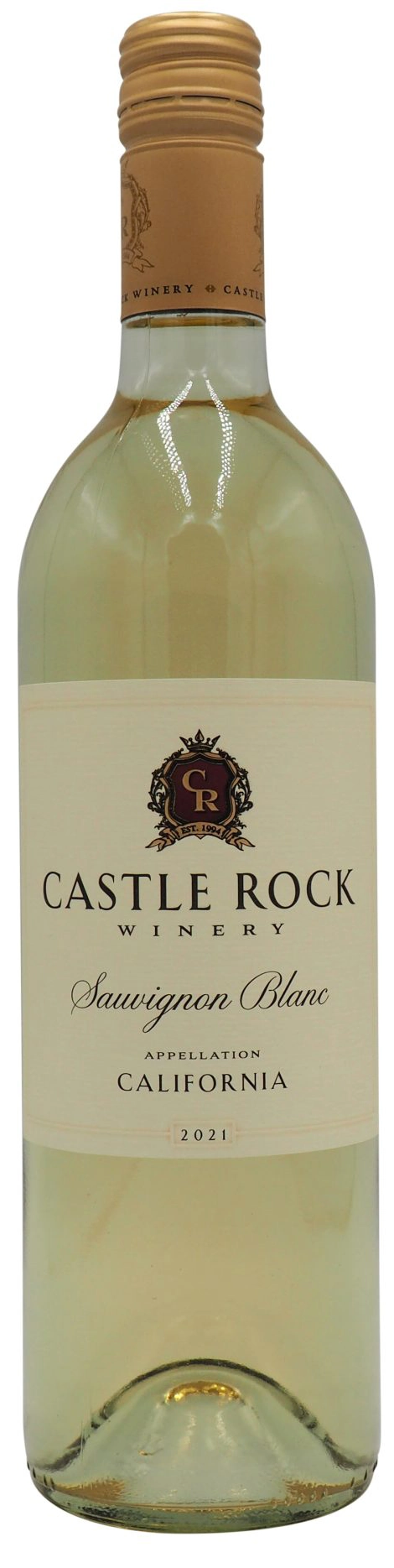 Castle Rock Sauvignon Blanc