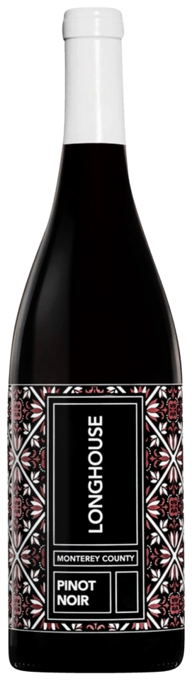 Longhouse Pinot Noir