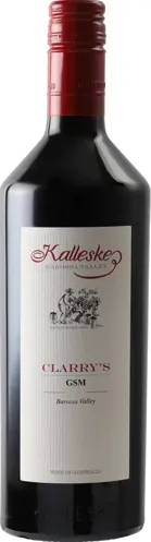 Bottle of Kalleske Clarry's GSM from search results