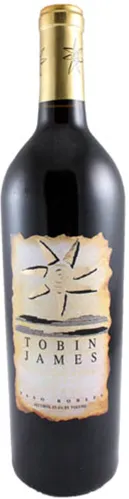 Bottle of Tobin James Cellars Zinfandel James Gang Reserve from search results