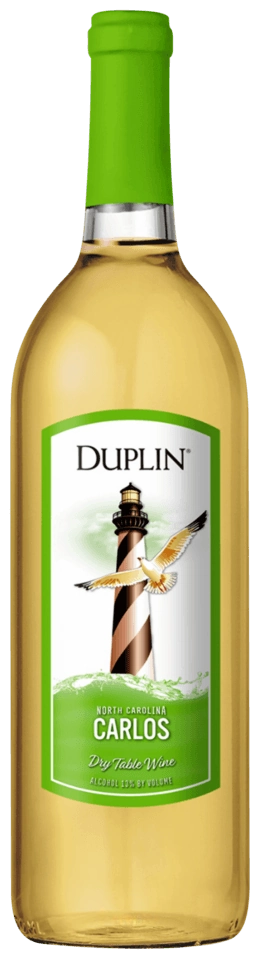 Duplin Carlos