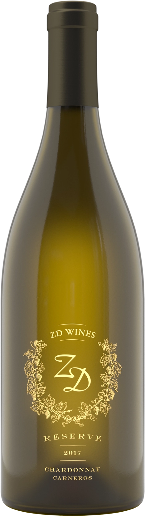 ZD Wines Reserve Chardonnay