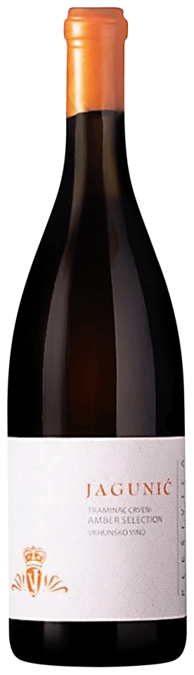 Jagunić Amber Selection Traminac Crveni