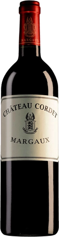 Château Cordet Margaux