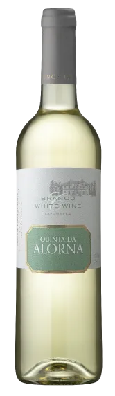 Bottle of Quinta da Alorna Branco from search results