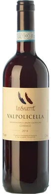 Le Salette Valpolicella Classico