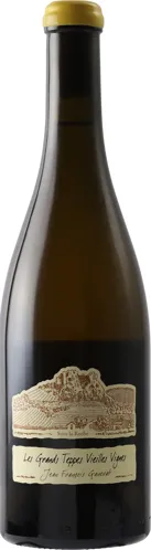 Bottle of Jean François Ganevat Les Grands Teppes Vieilles Vignes from search results