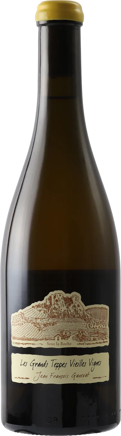 Jean François Ganevat Les Grands Teppes Vieilles Vignes