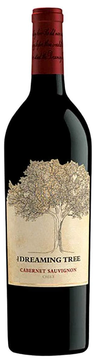 The Dreaming Tree Cabernet Sauvignon