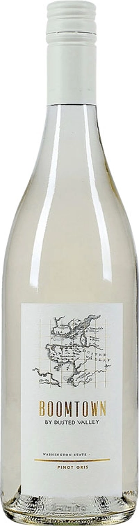 Dusted Valley Boomtown by Dusted Valley Pinot Gris