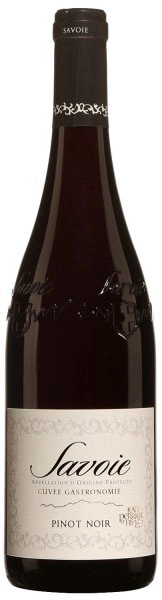 Jean Perrier Cuvée Gastronomie Pinot Noir