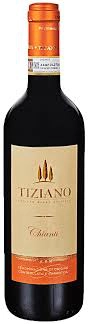 Tiziano Chianti