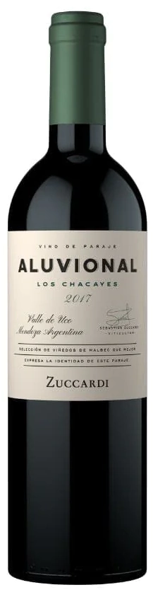Zuccardi Aluvional Los Chacayes