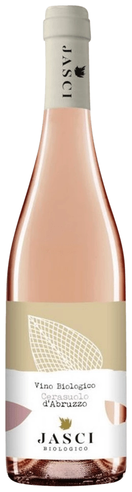 Jasci Cerasuolo d’Abruzzo Rosé