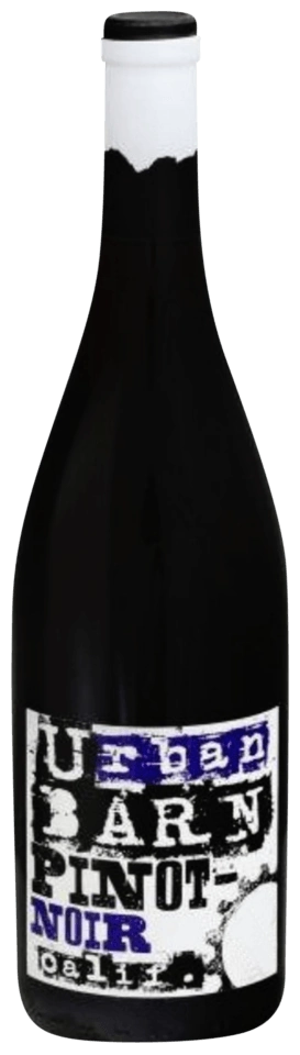 Urban Barn Pinot Noir