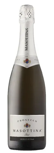 Bottle of Masottina Prosecco Brut from search results