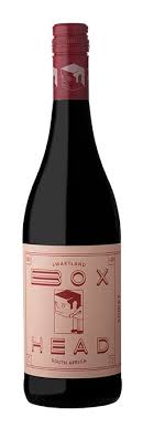 Bottle of Boxhead Shiraz from search results