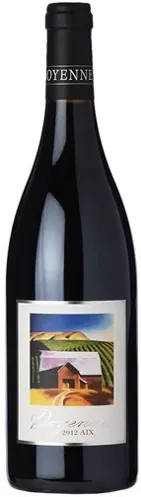 Bottle of DeLille Cellars Doyenne Aix from search results