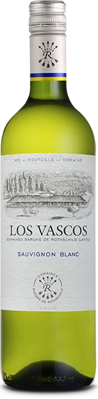 Los Vascos Sauvignon Blanc