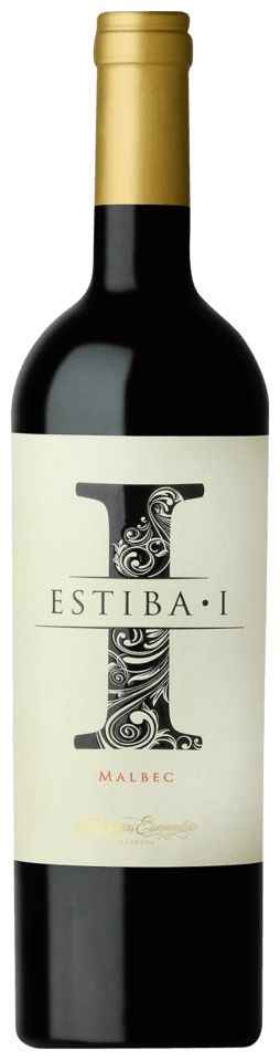Bodegas Esmeralda Estiba I Malbec