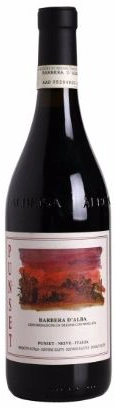 Punset Barbera d'Alba